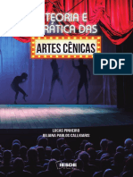 Teoria e Pratica Das Artes Cenicas