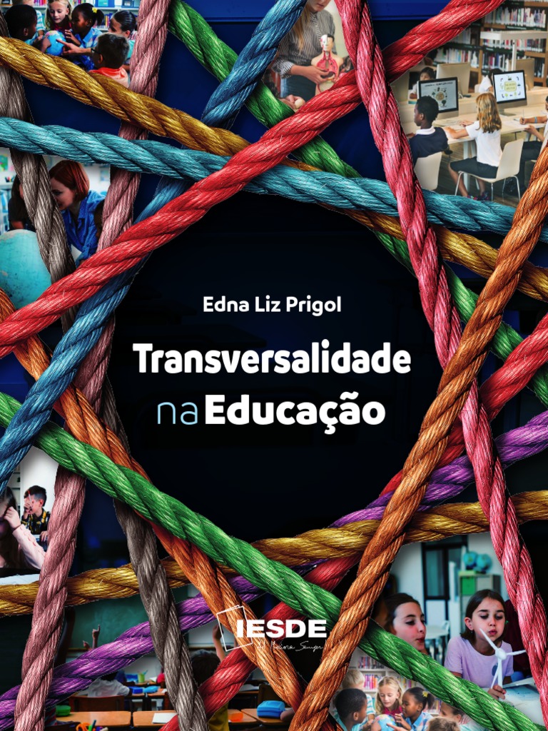 Transversalidade na Educação Brasileira | PDF | Bem-estar | Ciências e ...