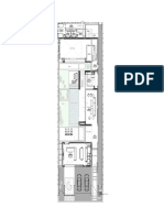 Ground Floor - Furniture Plan