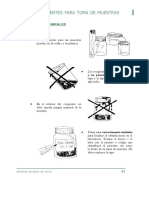 Ii-Unidad Muestras Biologicas-Iv-Sem