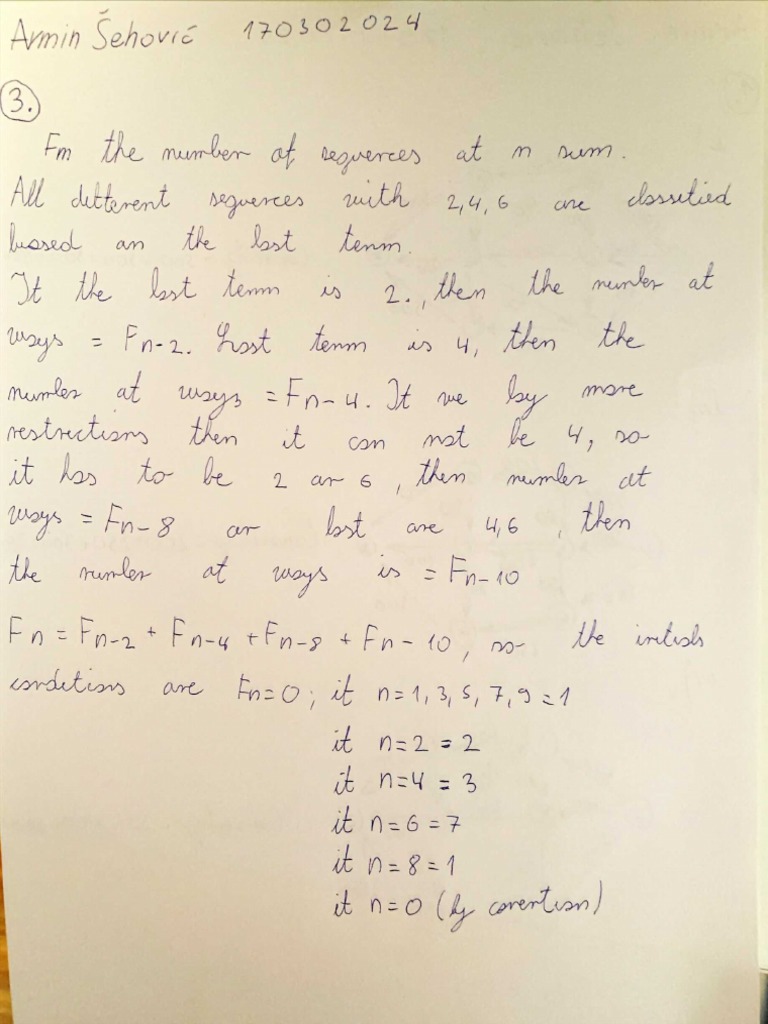 FinalExam | PDF