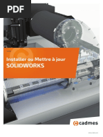 Install Rdm7 | PDF