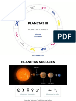 Planetas Sociales