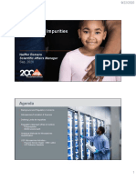 Webinar 1 Slide Deck With Approved Slides SMRP - For APAC - Handouts - PDF