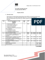 Manutenção Preventiva Geral em Grupo Gerador 250kva