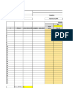 Socialización de Notas y Rúbricas A2 Niveles 2-3-2022-1