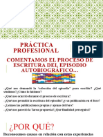 Práctica Profesional: Taller