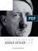 Leon Degrelle - O Enigma de Adolf Hitler I88khans