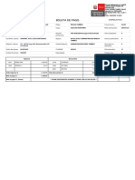 Bol - Pago - Dni - 00247471 - 2023-MAYO - BOLETAS CL 1057 MES DE MAYO 2023 PDF