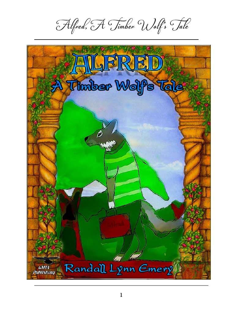 Timber wolfs tale obooko fam0020 pdf