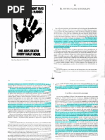 Foster Hal El Artista Como Etnografo