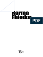 1 Karma Fhiodor