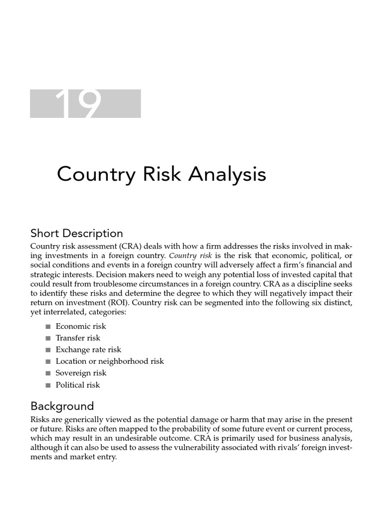 country-risk-analysis-pdf-risk-balance-of-payments