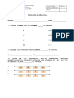 Evaluación 2 - Adaptada Pie