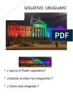 PODER LEGISLATIVO Terminado