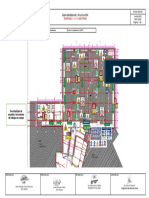 Mapa de Riesgos FOOD HALL