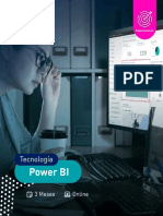 Brochure - Power BI