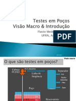 Testes em Pocos VisaoMacro Introducao 2015.2
