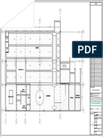 Ceiling Plan