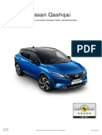 FIN New Qashqai Asiakashinnasto