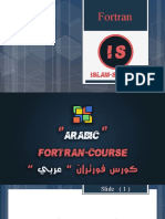 Fortran Full