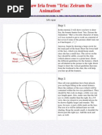 Download Manga Anime - How to Draw Female Face by api-3711439 SN6619002 doc pdf