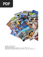 Download MAJALAH ANGKASA by NINA SN66190185 doc pdf