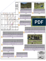 Plano Topografico Occollo-Plano Topografico (A1) Cortes