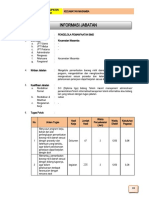 3.4 Pengelola Pemanfaatan BMD