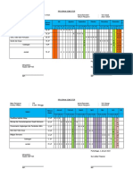 Program Semester