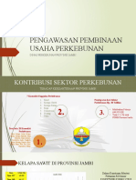 Presentasi Bimtek Pemetaan 2022