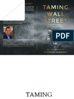Taming Wall Street Digital Version