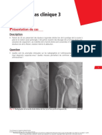 Cas Clinique 3: Résentation Du Cas