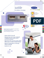 downloadmanuaisCarrierCatalogo Comercial Duto Carrier PDF