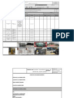 Bio-Sst-020 Informe Semanal Hse