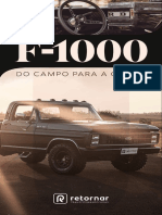 eBook F1000 Do Campo Para CidadeV3