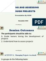 10_Development of Projects-1