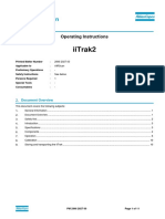 Iitrak2 User Instruction EN 2946202700