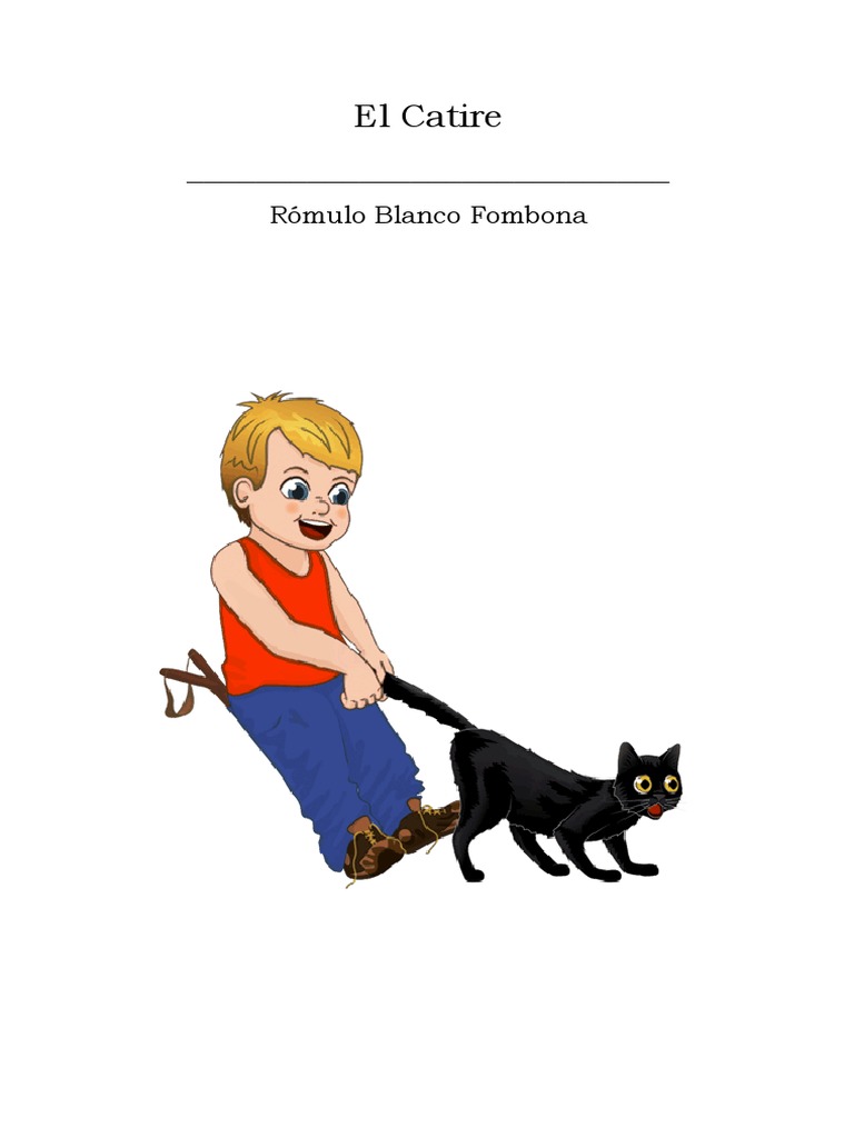 El Catire | PDF | Burro | Agricultura