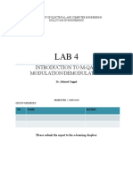 LAB 4 ASSIGNMENT Friday