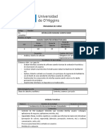 Interaccion Humano - Computador 2019 - 2 - Ic3103