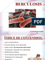 Tuberculosis