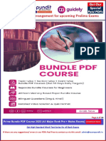 Circular Seating Arrangement Free PDF For Upcoming Prelims Exams