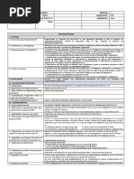 (Tagalog) Interview Guide | PDF