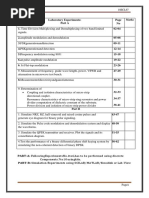 Comn Lab Manual