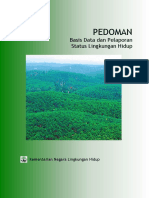 Pedoman BasisData SLH