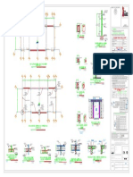 Proyecto Estructural Ruisenor Edificio 10: 16 15' 17 18 17b 16a 17a 17c