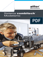 Sistema Combitech Modelismo
