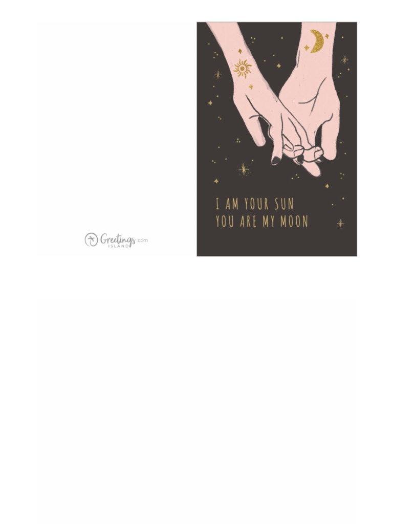 Greetingsisland card pdf