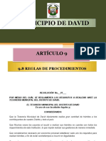 Art 9.8 Reglas de Procedimientos - 1539310318